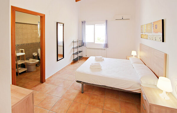 Holiday Home - Benissa , Spain - EBC371 601