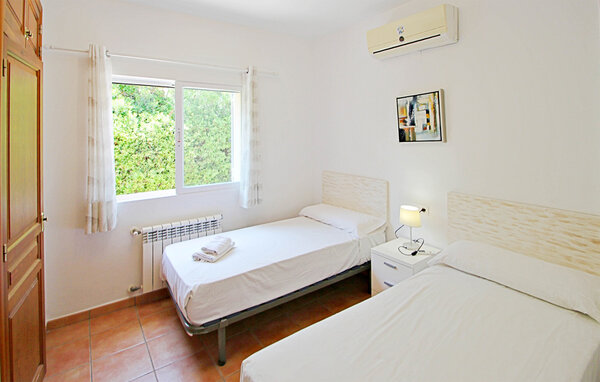 Holiday Home - Benissa , Spain - EBC371 603