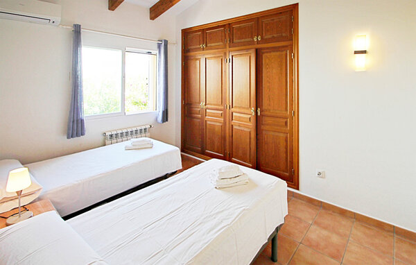 Holiday Home - Benissa , Spain - EBC371 604