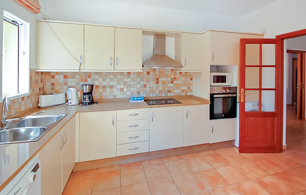 Holiday Home - Benissa , Spain - EBC371 5