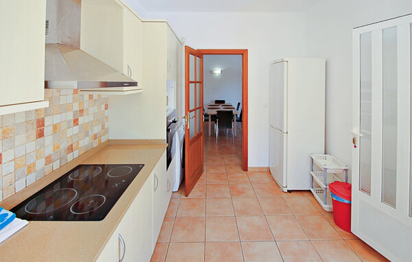 Holiday Home - Benissa , Spain - EBC371 6