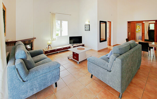 Holiday Home - Benissa , Spain - EBC371 3