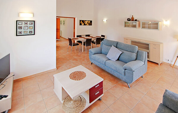 Holiday Home - Benissa , Spain - EBC371 4