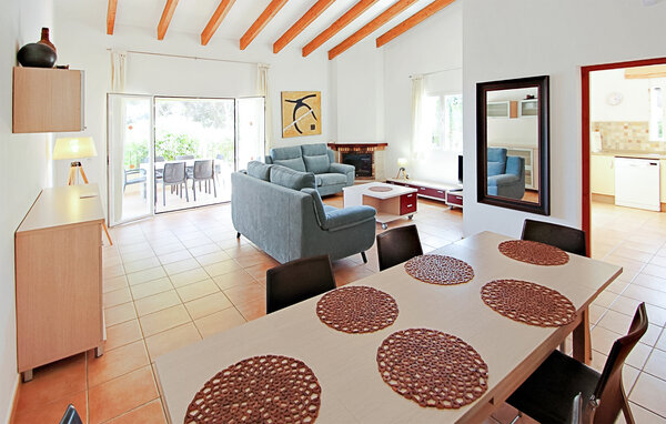 Holiday Home - Benissa , Spain - EBC371 301