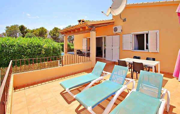 Holiday Home - Benissa , Spain - EBC371 8