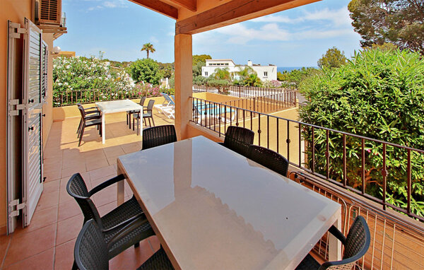 Holiday Home - Benissa , Spain - EBC371 102