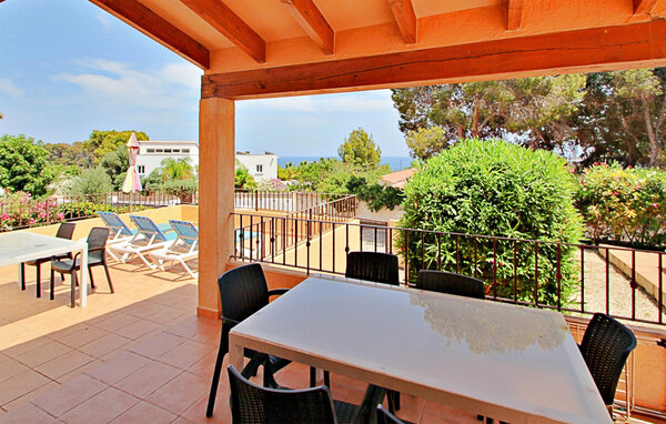 Holiday Home - Benissa , Spain - EBC371 103