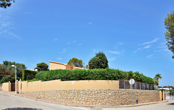 Holiday Home - Benissa , Spain - EBC371 105