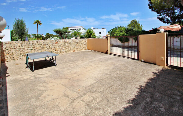 Holiday Home - Benissa , Spain - EBC371 9