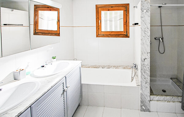 Holiday Home - Benissa , Spain - EBC372 701