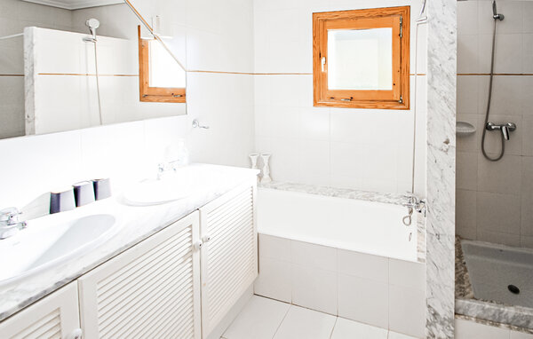 Holiday Home - Benissa , Spain - EBC372 702