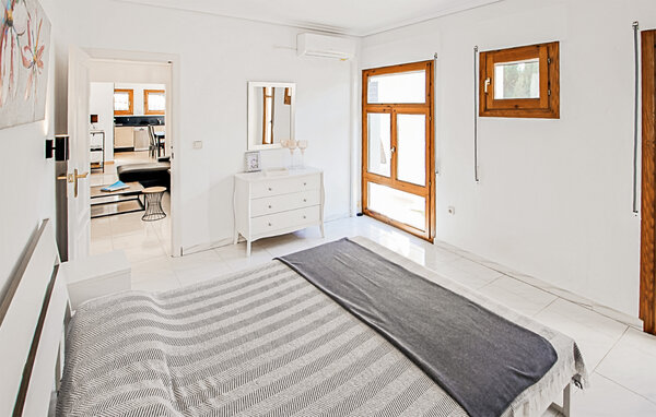 Holiday Home - Benissa , Spain - EBC372 601