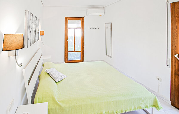 Holiday Home - Benissa , Spain - EBC372 602