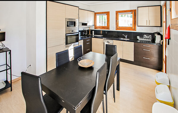 Holiday Home - Benissa , Spain - EBC372 4