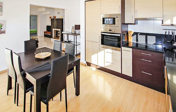 Holiday Home - Benissa , Spain - EBC372 5