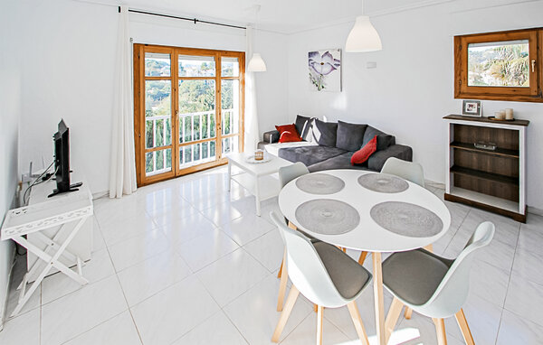 Holiday Home - Benissa , Spain - EBC372 7