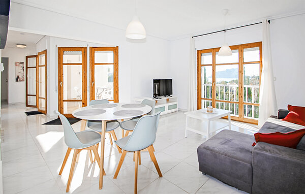 Holiday Home - Benissa , Spain - EBC372 6