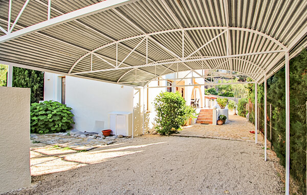 Holiday Home - Benissa , Spain - EBC372 104