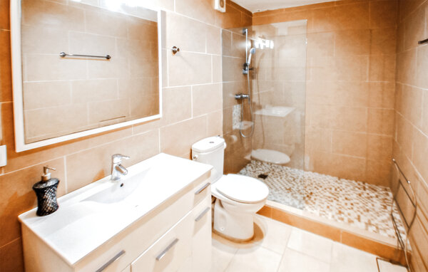 Holiday Home - Benissa , Spain - EBC373 701