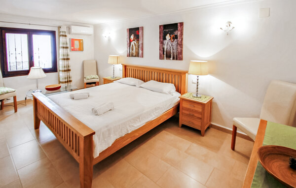 Holiday Home - Benissa , Spain - EBC373 601