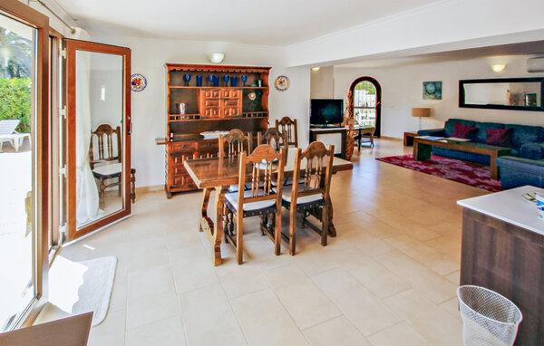 Holiday Home - Benissa , Spain - EBC373 6