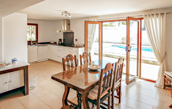 Holiday Home - Benissa , Spain - EBC373 4