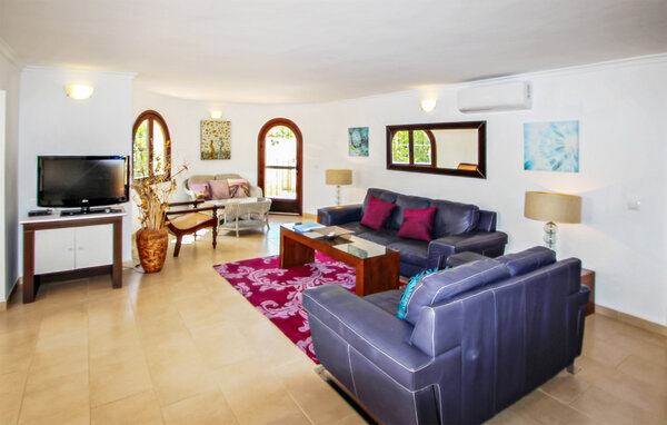 Holiday Home - Benissa , Spain - EBC373 7