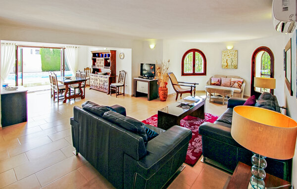 Holiday Home - Benissa , Spain - EBC373 3