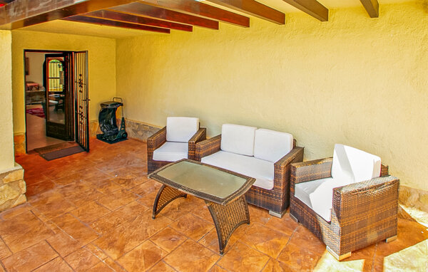 Holiday Home - Benissa , Spain - EBC373 9