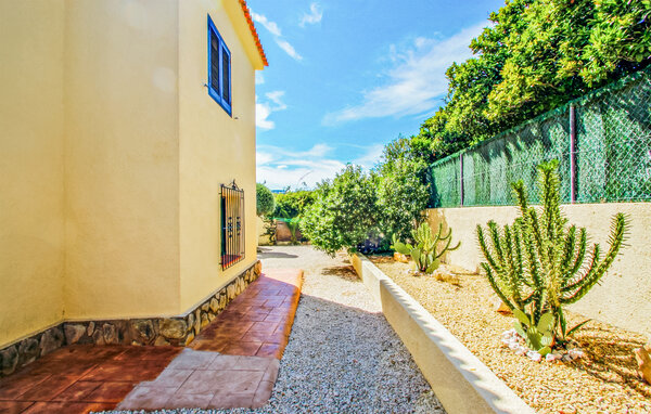 Holiday Home - Benissa , Spain - EBC373 105