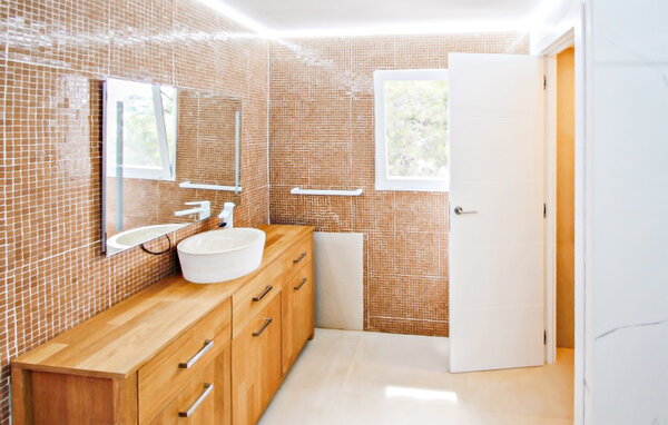 Holiday Home - Benissa , Spain - EBC374 701