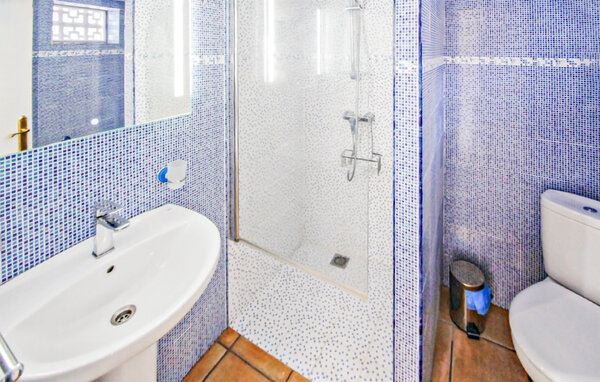 Holiday Home - Benissa , Spain - EBC374 702