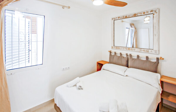Holiday Home - Benissa , Spain - EBC374 7