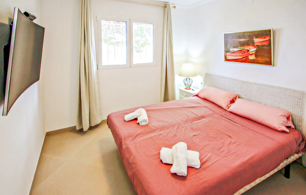 Holiday Home - Benissa , Spain - EBC374 601