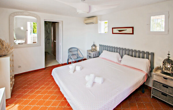 Holiday Home - Benissa , Spain - EBC374 602