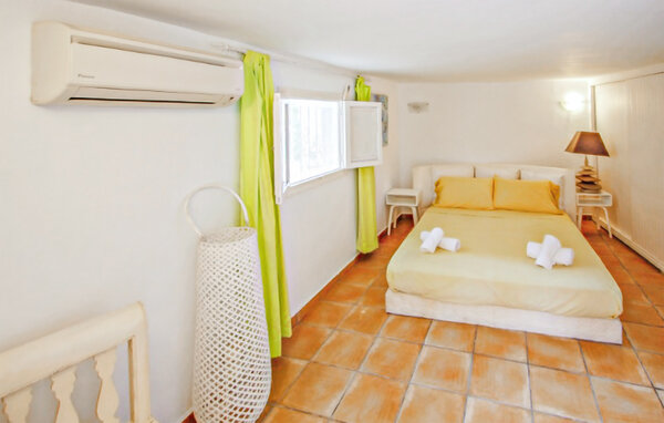 Holiday Home - Benissa , Spain - EBC374 603