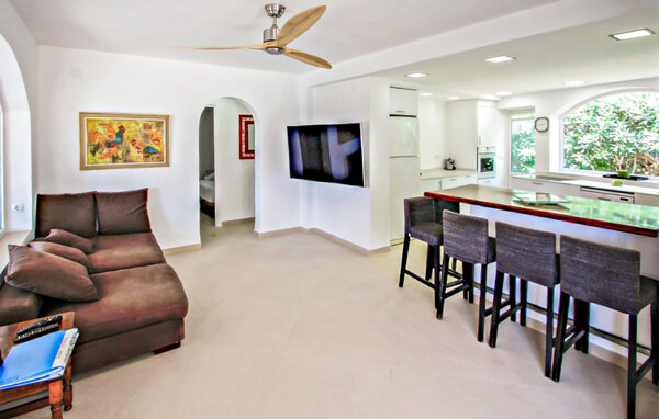 Holiday Home - Benissa , Spain - EBC374 5