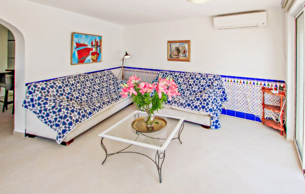 Holiday Home - Benissa , Spain - EBC374 301