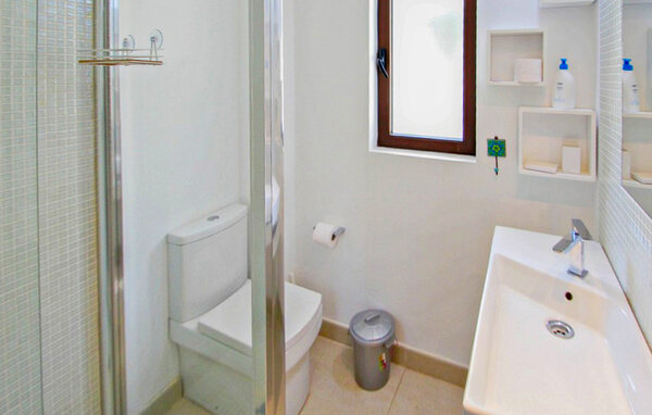 Holiday Home - Moraira , Spain - EBC375 701