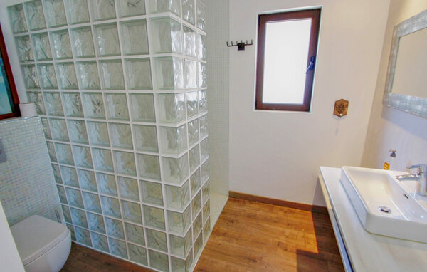 Holiday Home - Moraira , Spain - EBC375 702