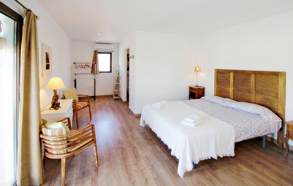 Holiday Home - Moraira , Spain - EBC375 601