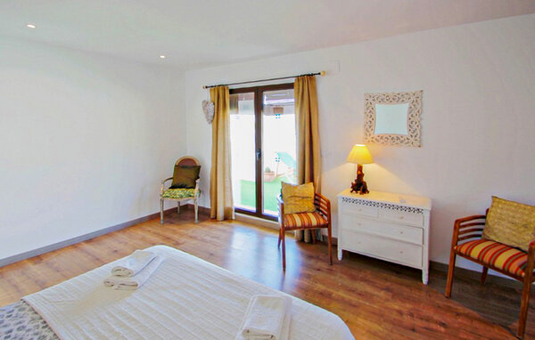 Holiday Home - Moraira , Spain - EBC375 602