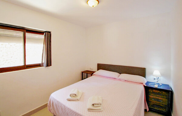 Holiday Home - Moraira , Spain - EBC375 603