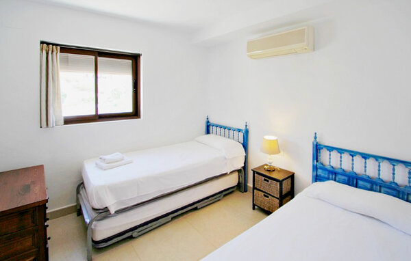 Holiday Home - Moraira , Spain - EBC375 604