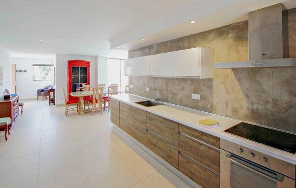 Holiday Home - Moraira , Spain - EBC375 7