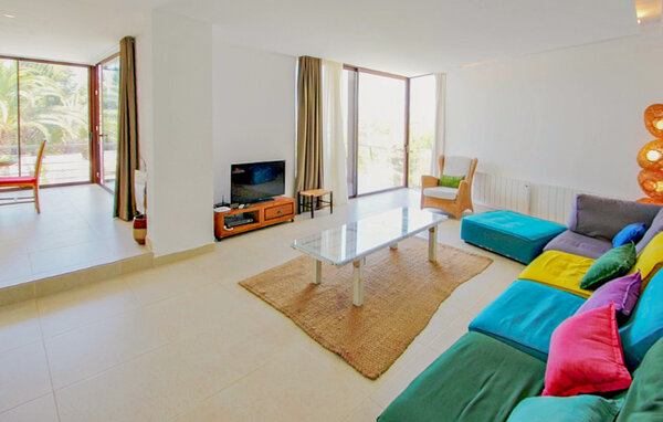 Holiday Home - Moraira , Spain - EBC375 4