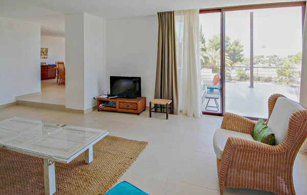 Holiday Home - Moraira , Spain - EBC375 301