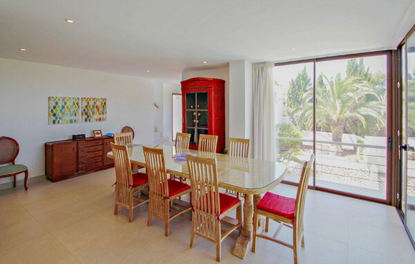 Holiday Home - Moraira , Spain - EBC375 6