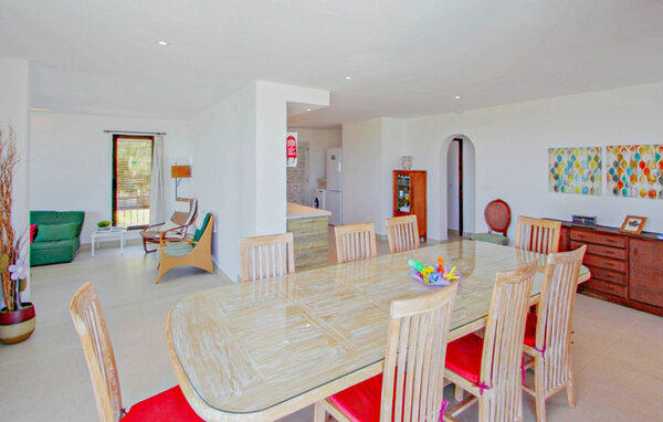 Holiday Home - Moraira , Spain - EBC375 302