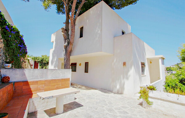 Holiday Home - Moraira , Spain - EBC375 9